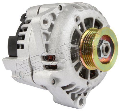 Worldwide 91514 alternator