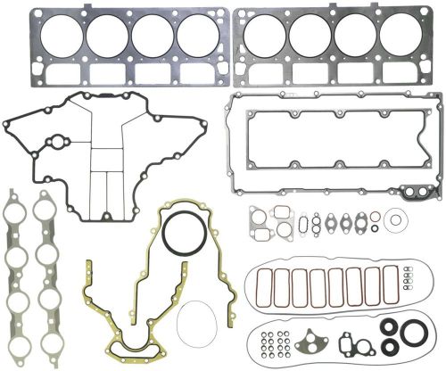 Engine full gasket set victor 95-3640vr