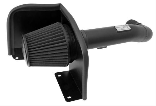 K &amp; n 71-3070 blackhawk performance cold air intake kit cadillac, chevy, gmc