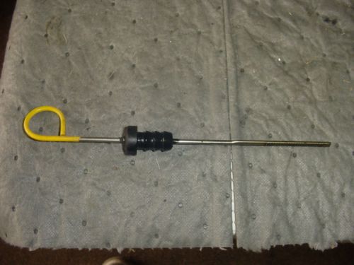 Yamaha outboard 25hp 4 stroke engine dip stick