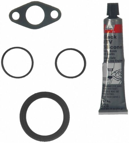 Fel-pro tcs45904 crankshaft seal kit