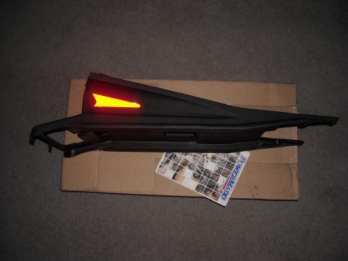 Powermadd ...( pm91055)..... seat riser/ wedge,,,, arctic cat firecats.....all