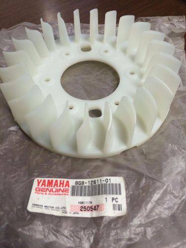Yamaha fan 8g8-12611-01