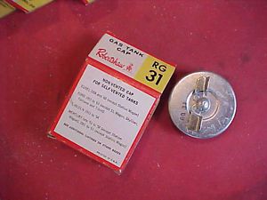 Nos gas cap edsel ford lincoln mercury 53 54 55 56 57 58 59 60 61 62 63 66 67 68