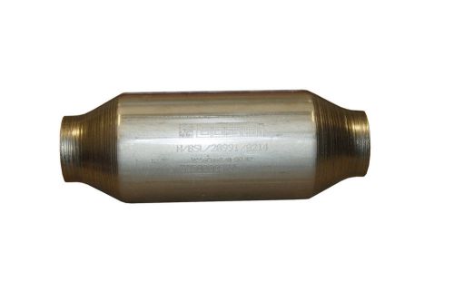 Catalytic converter rear bosal 097-0377