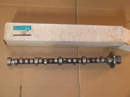 Nos gm camshaft 68 69 70 71 72 73 74 cadillac 472 500