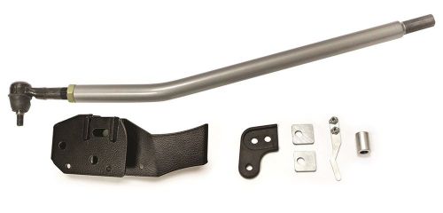 Rubicon express re2621 high steer kit fits 07-16 wrangler (jk)