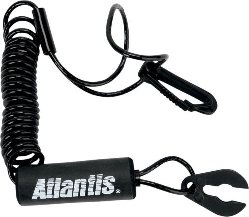 Atlantis a8130 std lan yam blk