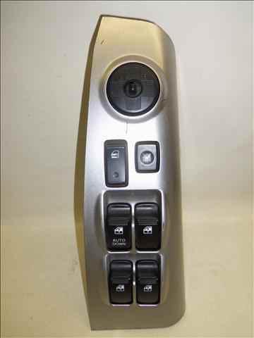 2008 kia sportage master power window switch oem lkq