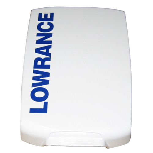 Lowrance sun cover f/mark &amp; elite 4 series -000-10495-001