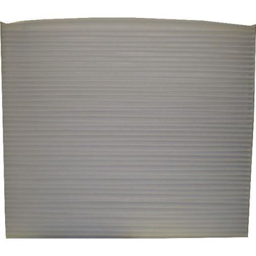 Parts master 99368 cabin air filter