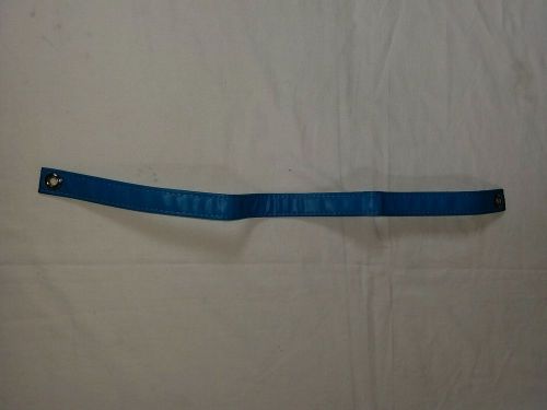 Sea doo turquoise strap oem 269000075