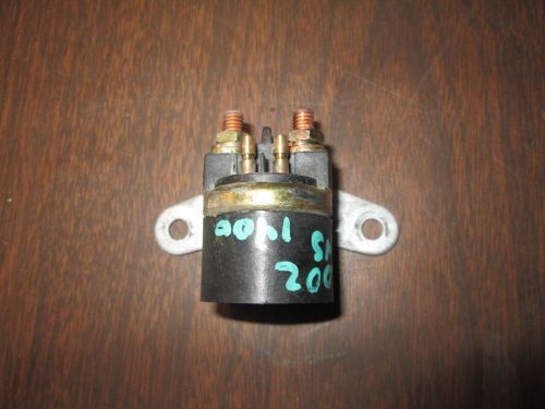 2002 02 vs1400 vs 1400 yamaha v-star solenoid