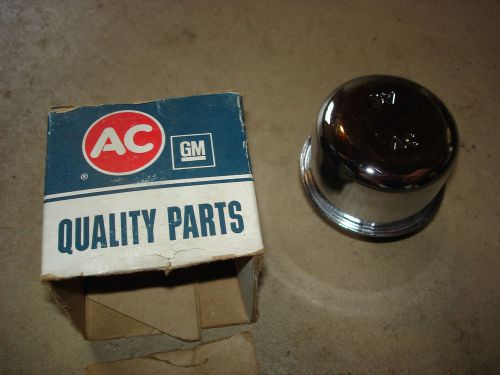 65 66 67 68 69 70 nos ac breather camaro nova chevelle corvette impala 6423033