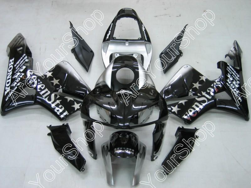 Fit for honda cbr 600 rr 2005-2006 bodywork fairing abs plastics set 15#