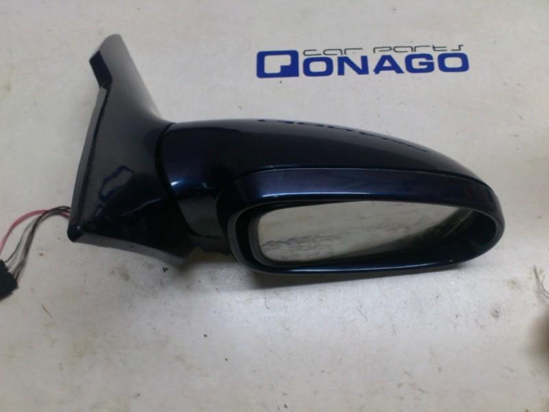 Mercedes-benz clk 230 w208 1996-2003 right side mirror