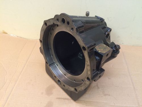 Case housing as14-72c 72-a1k borg warner velvet drive marine transmission