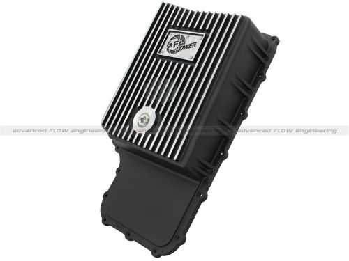 Afe power 46-70182 transmission pan