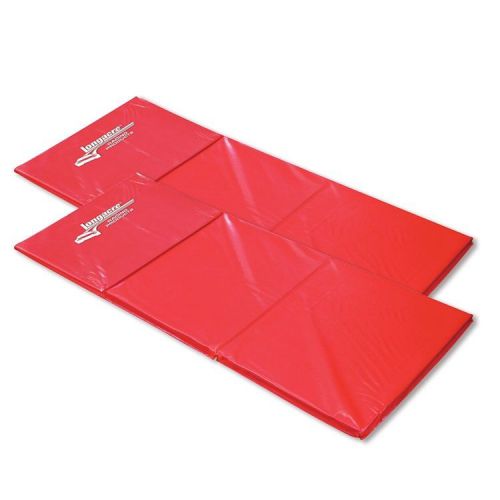 Longacre 11180 longacre track mat - set of 2