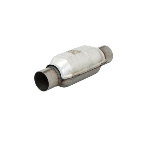 Flowmaster 3940125 universal california catalytic converter