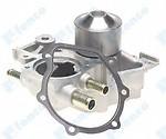 Fenco p1516 engine water pump 57-1364	aw9215	226038	saab subaru	9-2x baja forest