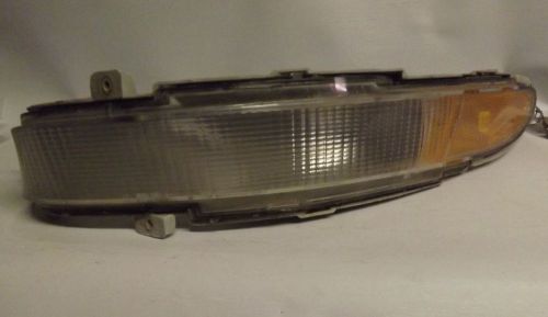 Ford probe park light lamp side marker turn signal r&gt;h&gt; 1993 - 97