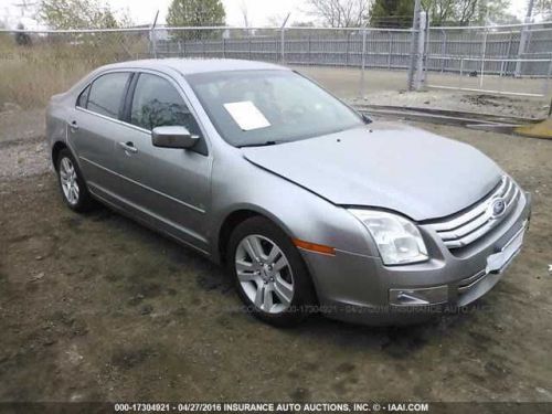 06 07 08 09 fusion r. axle shaft front fwd at 2.3l 5 speed outer assembly