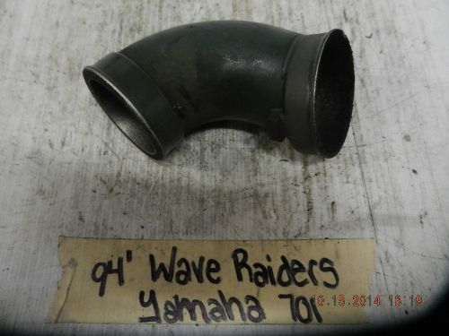 Find 94 YAMAHA 701 WAVERAIDER Exhaust PIPE JOINT 62T-14752-30-00 in ...