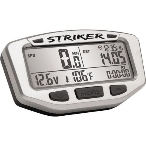 Silver trail tech striker computer kit - 71-200