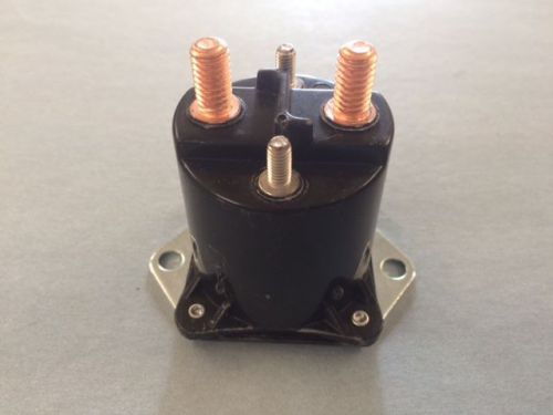 Club car electric 36v solenoid (1976 - 1998)