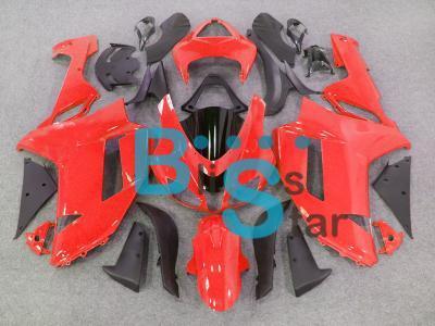 Kawasaki zx6r zx-6r 636 zx636 07-08 2007-2008 custom fairing 29 y5