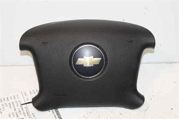 10 chevy impala driver wheel airbag air bag oem lkq