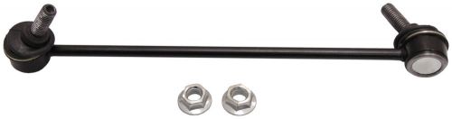 Suspension stabilizer bar link front moog k750400