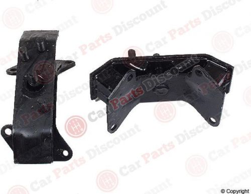 New replacement transmission mount, 41022ac150