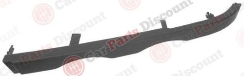 New ez headlight trim (primered) headlamp head light lamp, 51 13 8 208 486