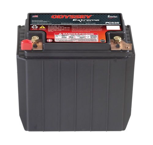 Odyssey battery pc535 extreme powersport battery