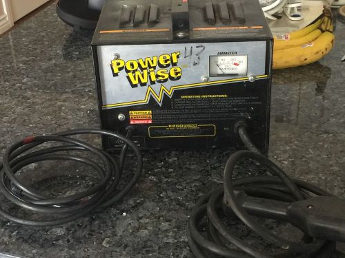 Ezgo powerwise 36v golf cart charger txt rxv