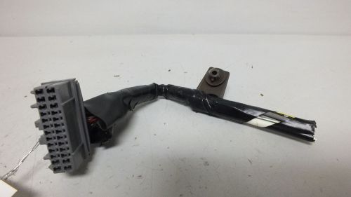 2005 2006 2007 2008 09 10 honda odyssey overhead tv screen monitor plug oem#28sa