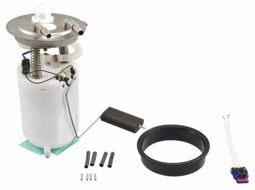 Fuel pump module assembly fits 2002-2004 oldsmobile bravada  carter