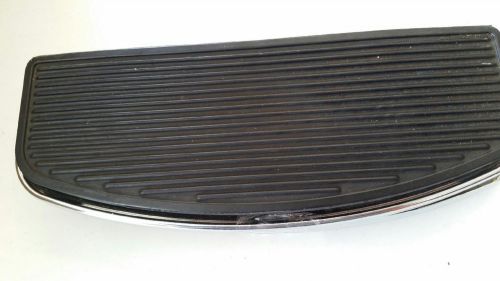 Harley davidson stock foot boards