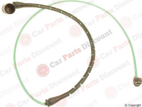 New bowa brake pad wear sensor, 34352227385