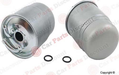 New hengst fuel filter gas, 6460900252