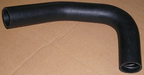 1957 - 1959 buick lower radiator hose. lh570