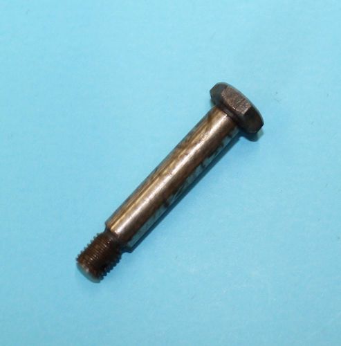 Nos warner scarab 145 idler gear bolt, pn 7331