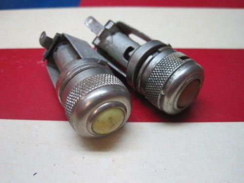 Dash instrument panel lights hot rod scta military aircraft (m7) vintage warbird