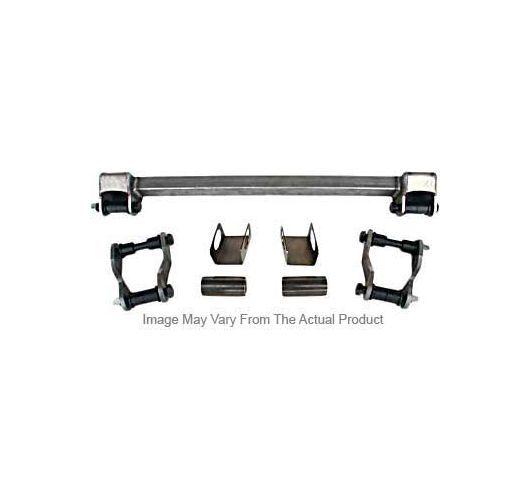 Djm suspension leaf spring shackles hangers 2-spring set new f250 truck sh10152