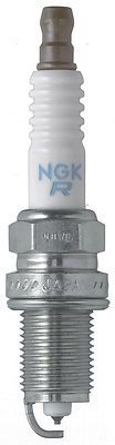 Ngk 2215 double platinum spark plug