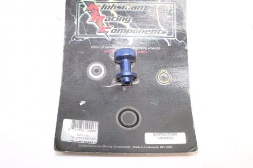 Kluhsman racing componrnt 1033 speed nut racing carb speed nut imca ump dragrace