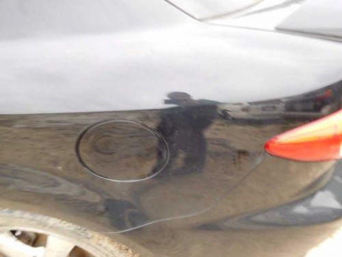 Mazda 6   2004 fuel filler door 55786