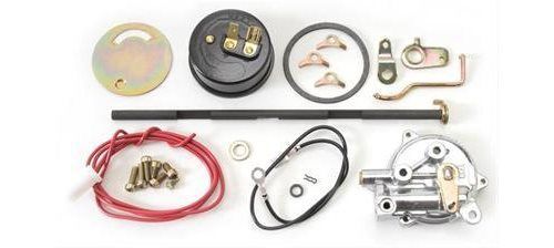 Edelbrock electric choke kit 1478